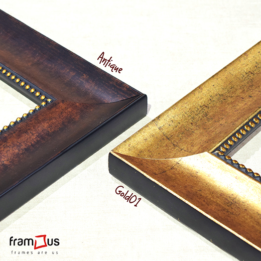 7535 - WOOD