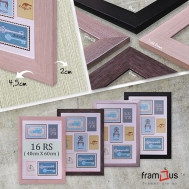 Frame 4502 Basic 16R 16RS 20R 20RS