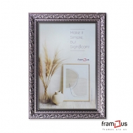 Frame 6050 Classic Double Silver 12R 12RS 16R 16RS