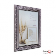 Frame 6050 Classic Double Silver 12R 12RS 16R 16RS