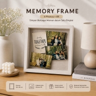Memory Box 2021 (4R4)