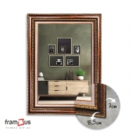 Frame Classic 6541+L - 20RS