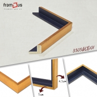 3505 - WOOD