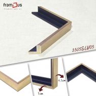 3505 - WOOD