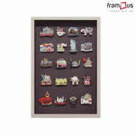 Magnet Frame 2021 Size 40x60 cm
