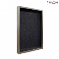 Magnet Frame 2021 Size 40x60 cm