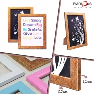 Frame 2501 Basic 8R 8RS A4