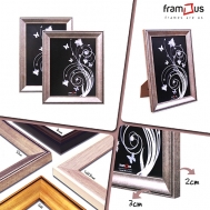 Frame 3062 Basic 8R 8RS