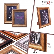 Frame 6051 Classic 8R 8RS