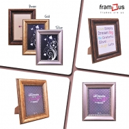 Frame 6051 Classic 8R 8RS