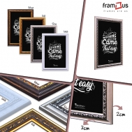 Frame 3032 Classic A4 F4