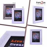 Frame 6050 Classic A4
