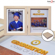 Graduation Photo Strip