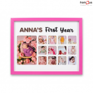 My First Year