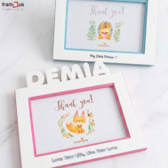 Name Frame