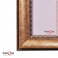 Frame 6051 Classic 4R 5R 6R