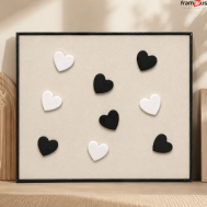 Magnet Pin Love