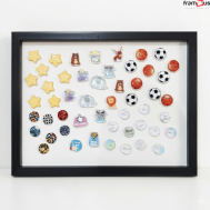 Magnet Pin