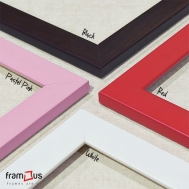 Wall of 8 Frames - WO8F07 - MIx