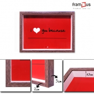 Frame 2021 Scrapbook 12R
