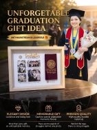 Graduation Stole 01