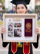 Graduation Stole 01