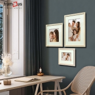 Wall of 3 Frames - WO3F03 - 2005
