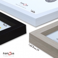 Frame 2023 Basic 4R 5R 6R