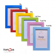 Frame 2005 Fancy 4R 5R 6R