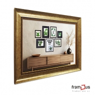 Frame Classic 8523+F - 24R