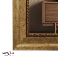 Frame Classic 8523+F - 24R