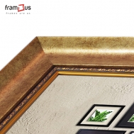 Frame Classic 8523+F - 24R