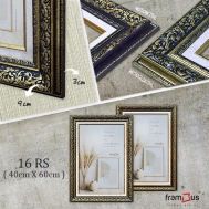 Frame 6050 Classic Double