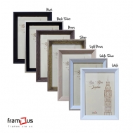 Frame 2025 Basic 4R 5R 6R