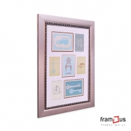 Frame 4502 Classic Double 16RS 20RS