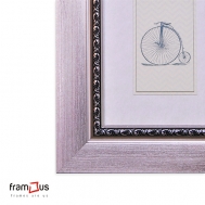Frame 4502 Classic Double 16RS 20RS