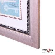 Frame 4502 Classic Double 16RS 20RS