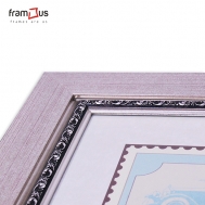 Frame 4502 Classic Double 16RS 20RS