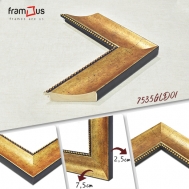 7535 - WOOD