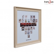 Birthday Gift 03 - Print and Frame / 3025