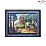 Puzzle - Special 3D / 3505
